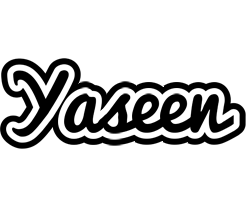 Yaseen chess logo