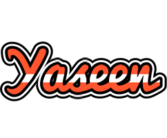 Yaseen denmark logo