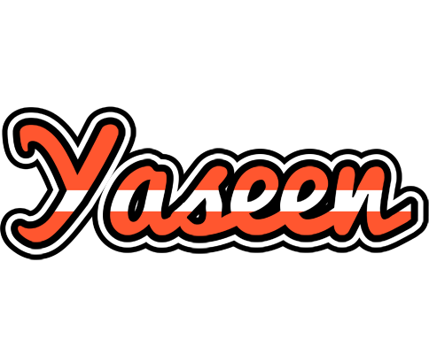 Yaseen denmark logo