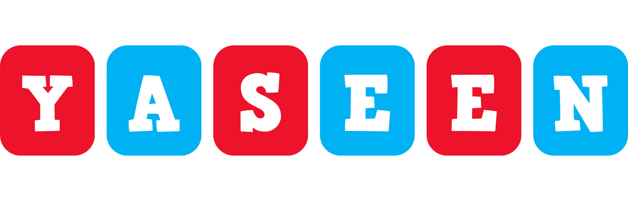Yaseen diesel logo