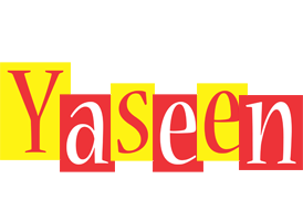 Yaseen errors logo