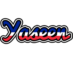 Yaseen france logo