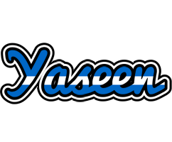 Yaseen greece logo