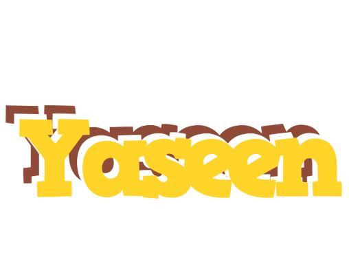 Yaseen hotcup logo