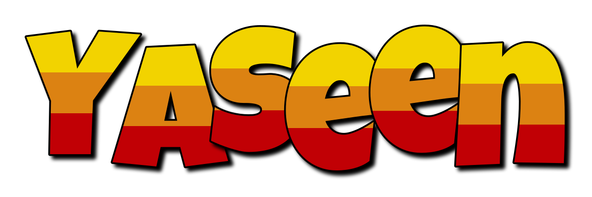 Yaseen jungle logo