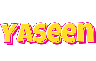 Yaseen kaboom logo