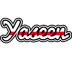 Yaseen kingdom logo