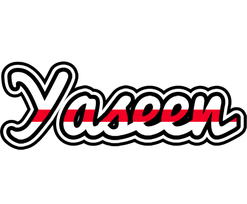 Yaseen kingdom logo