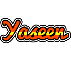 Yaseen madrid logo