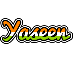 Yaseen mumbai logo
