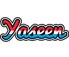 Yaseen norway logo