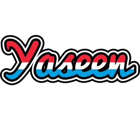 Yaseen norway logo