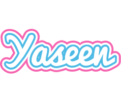 Yaseen outdoors logo