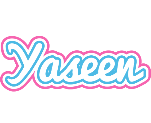 Yaseen outdoors logo