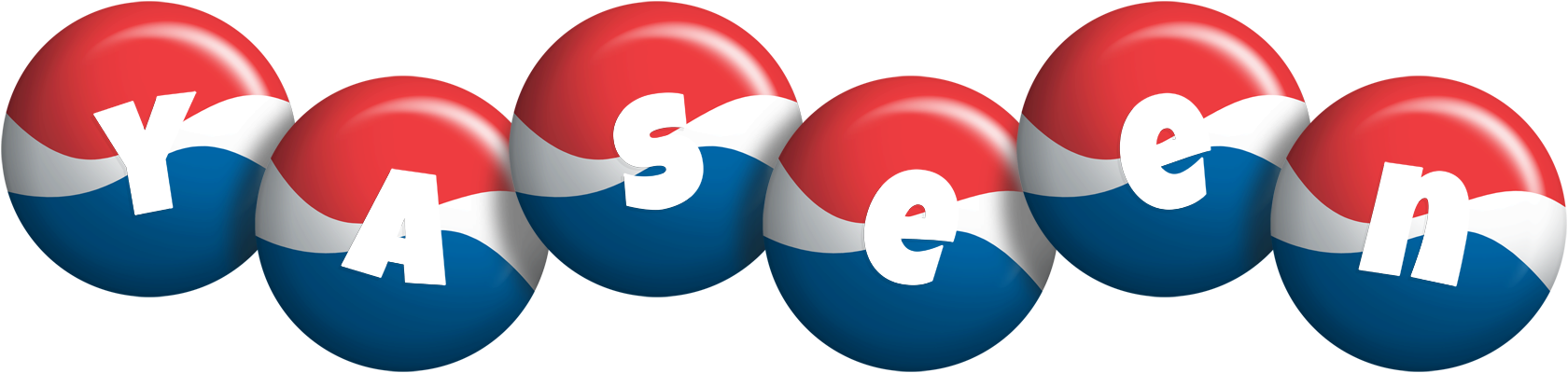 Yaseen paris logo