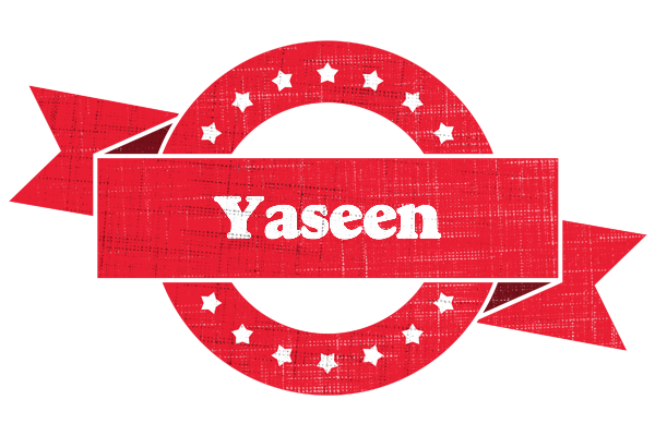 Yaseen passion logo