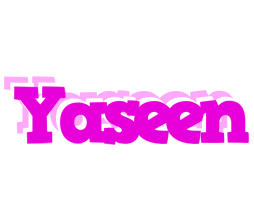 Yaseen rumba logo