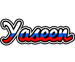 Yaseen russia logo