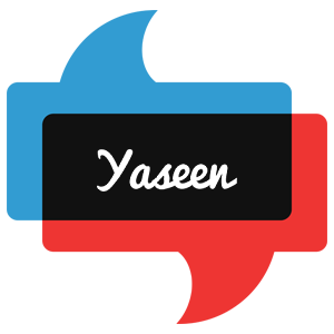 Yaseen sharks logo