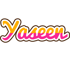 Yaseen smoothie logo