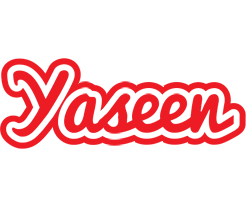 Yaseen sunshine logo