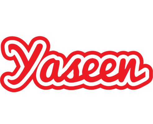 Yaseen sunshine logo