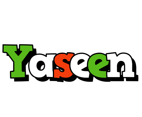 Yaseen venezia logo