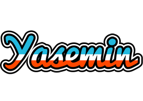 Yasemin america logo