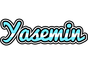 Yasemin argentine logo