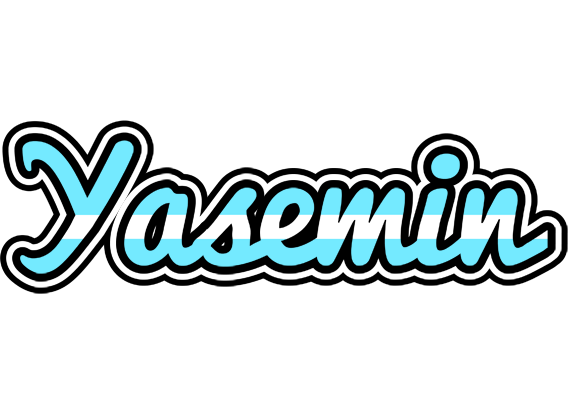 Yasemin argentine logo