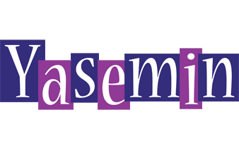 Yasemin autumn logo