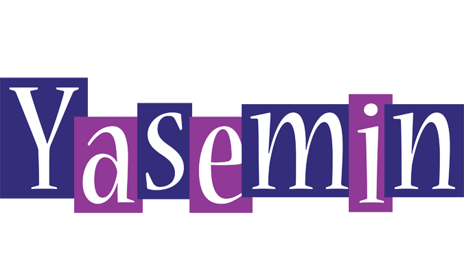 Yasemin autumn logo