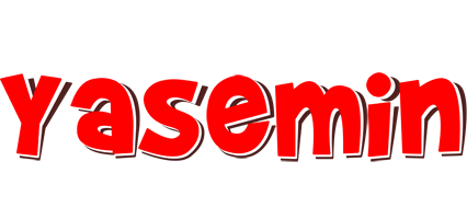 Yasemin basket logo