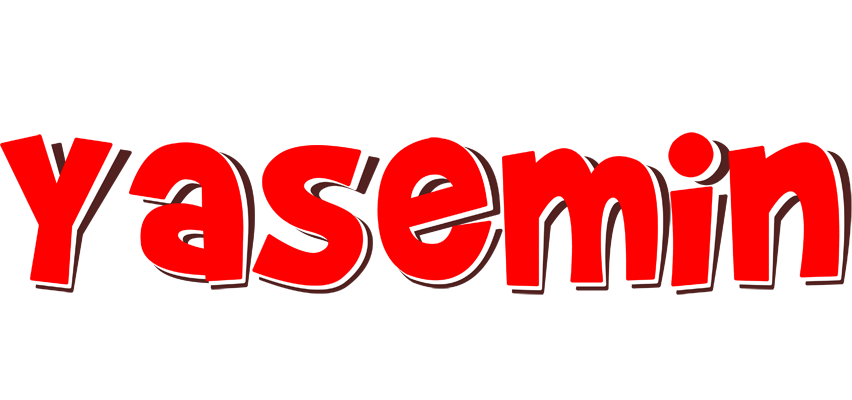 Yasemin basket logo