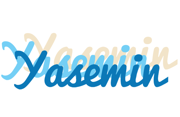 Yasemin breeze logo