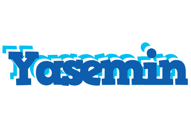 Yasemin business logo