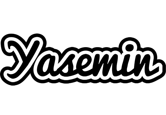 Yasemin chess logo