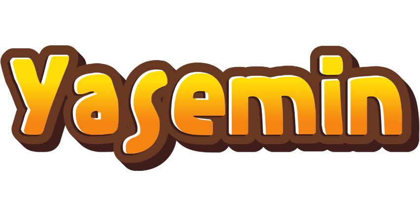Yasemin cookies logo