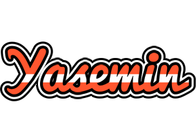 Yasemin denmark logo