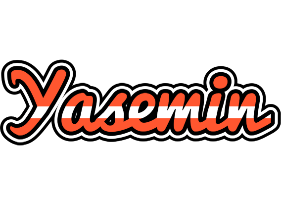 Yasemin denmark logo