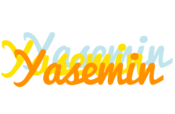 Yasemin energy logo