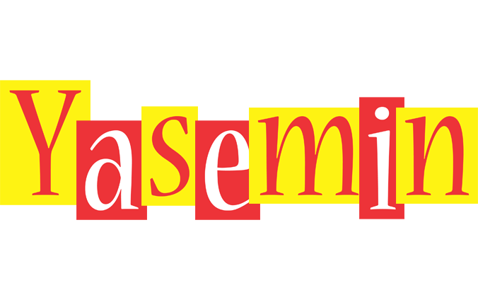 Yasemin errors logo