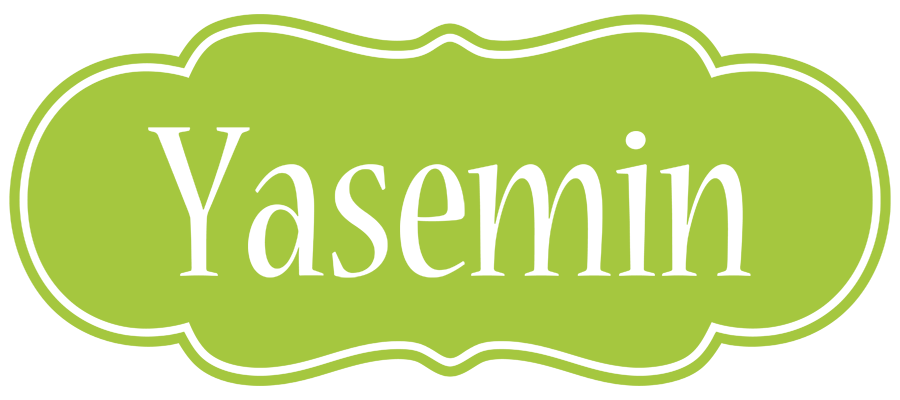 Yasemin family logo