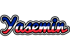 Yasemin france logo