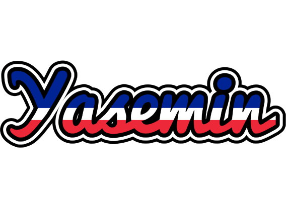 Yasemin france logo