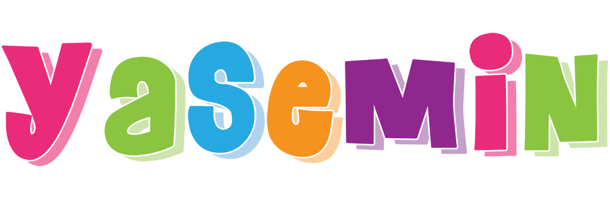 Yasemin friday logo