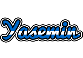 Yasemin greece logo