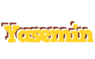 Yasemin hotcup logo