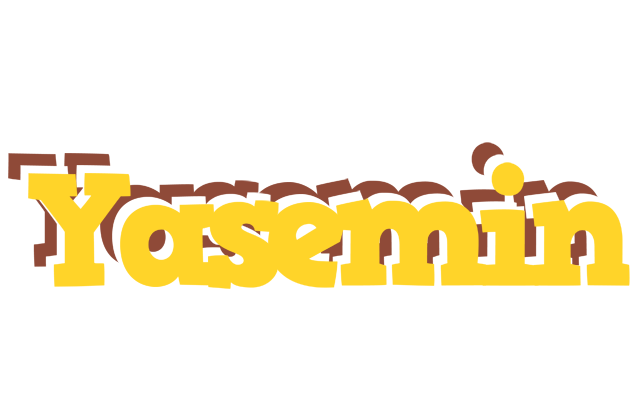 Yasemin hotcup logo
