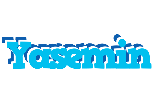 Yasemin jacuzzi logo